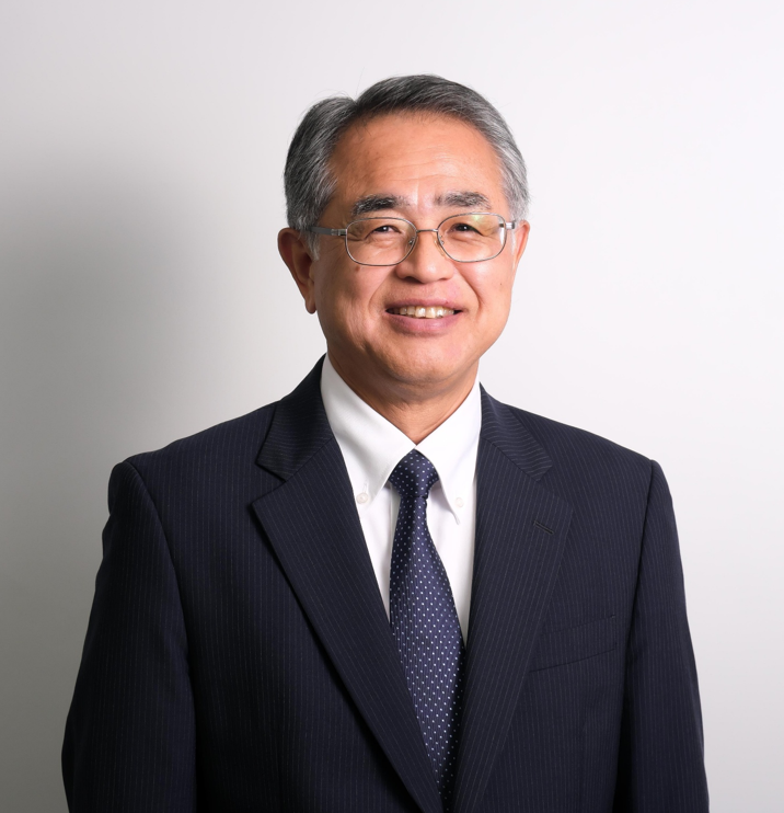 代表取締役社長　高本 雅史